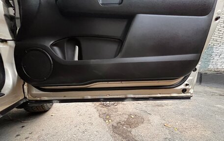 Suzuki Grand Vitara, 2011 год, 930 000 рублей, 15 фотография