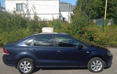 Volkswagen Polo VI (EU Market), 2012 год, 499 999 рублей, 6 фотография