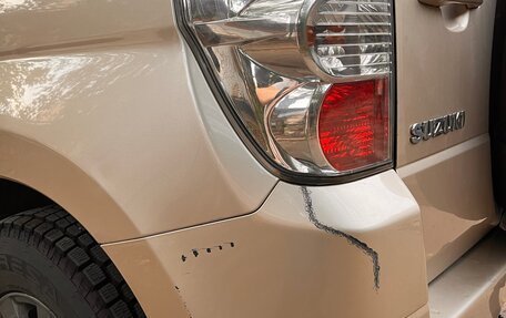 Suzuki Grand Vitara, 2011 год, 930 000 рублей, 18 фотография