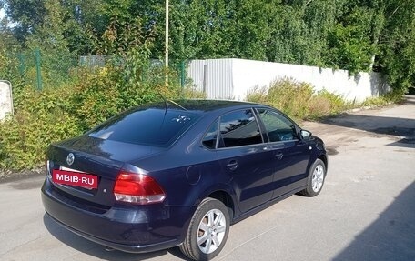 Volkswagen Polo VI (EU Market), 2012 год, 499 999 рублей, 5 фотография