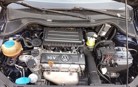 Volkswagen Polo VI (EU Market), 2012 год, 499 999 рублей, 9 фотография