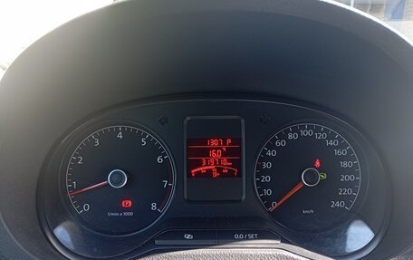 Volkswagen Polo VI (EU Market), 2012 год, 499 999 рублей, 10 фотография
