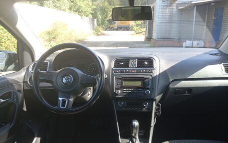 Volkswagen Polo VI (EU Market), 2012 год, 499 999 рублей, 11 фотография