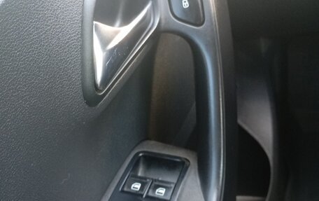 Volkswagen Polo VI (EU Market), 2012 год, 499 999 рублей, 12 фотография