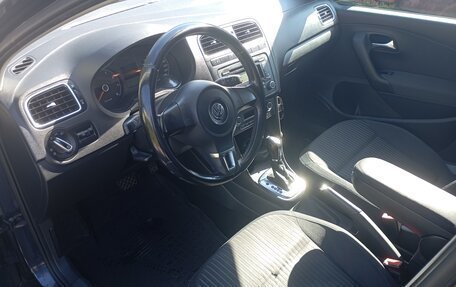 Volkswagen Polo VI (EU Market), 2012 год, 499 999 рублей, 13 фотография
