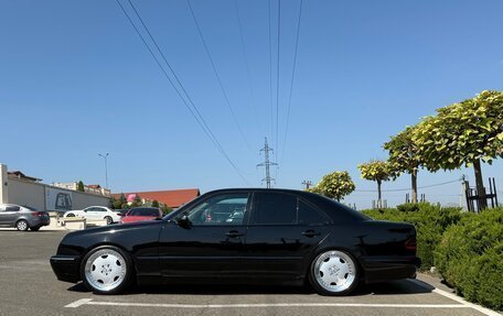 Mercedes-Benz E-Класс, 1999 год, 820 000 рублей, 5 фотография