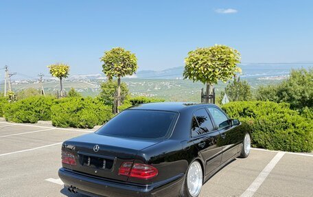 Mercedes-Benz E-Класс, 1999 год, 820 000 рублей, 6 фотография