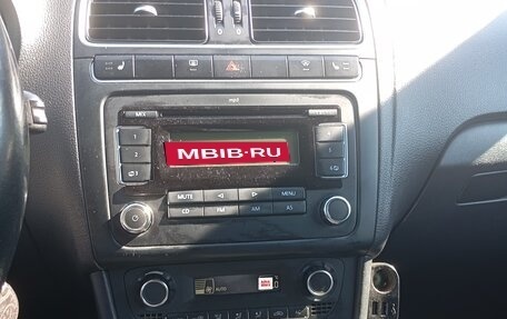 Volkswagen Polo VI (EU Market), 2012 год, 499 999 рублей, 16 фотография