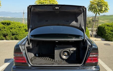 Mercedes-Benz E-Класс, 1999 год, 820 000 рублей, 11 фотография