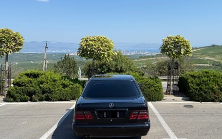 Mercedes-Benz E-Класс, 1999 год, 820 000 рублей, 8 фотография