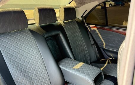 Mercedes-Benz E-Класс, 1999 год, 820 000 рублей, 19 фотография