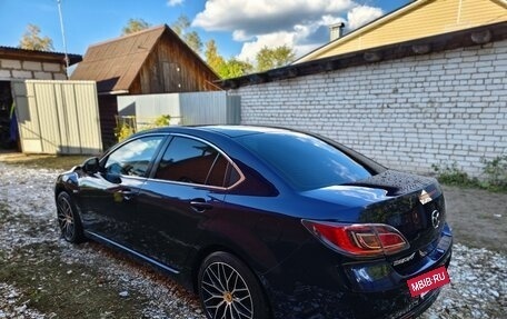 Mazda 6, 2007 год, 665 000 рублей, 2 фотография