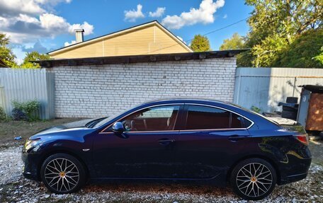 Mazda 6, 2007 год, 665 000 рублей, 3 фотография
