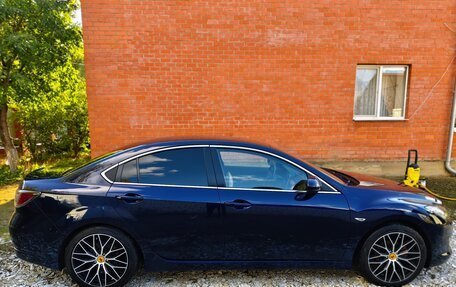 Mazda 6, 2007 год, 665 000 рублей, 6 фотография