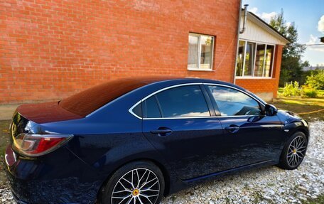 Mazda 6, 2007 год, 665 000 рублей, 4 фотография