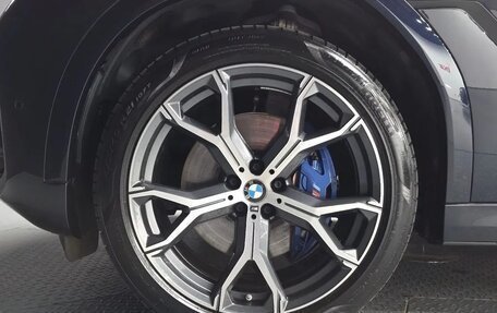 BMW X6, 2024 год, 12 556 744 рублей, 4 фотография