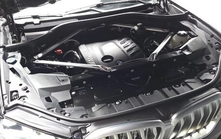 BMW X6, 2024 год, 12 556 744 рублей, 5 фотография