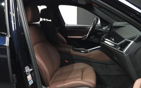 BMW X6, 2024 год, 12 556 744 рублей, 10 фотография