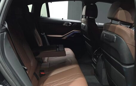 BMW X6, 2024 год, 12 556 744 рублей, 11 фотография