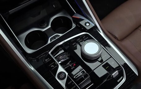 BMW X6, 2024 год, 12 556 744 рублей, 8 фотография