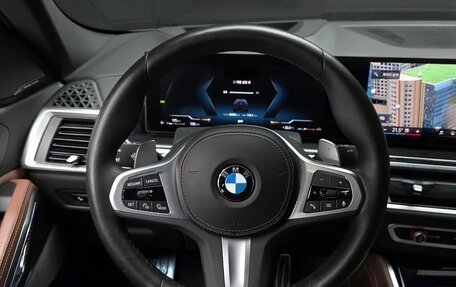 BMW X6, 2024 год, 12 556 744 рублей, 12 фотография