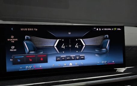 BMW X6, 2024 год, 12 556 744 рублей, 14 фотография