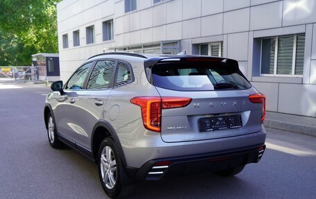 Haval Jolion, 2026 год, 2 599 000 рублей, 3 фотография