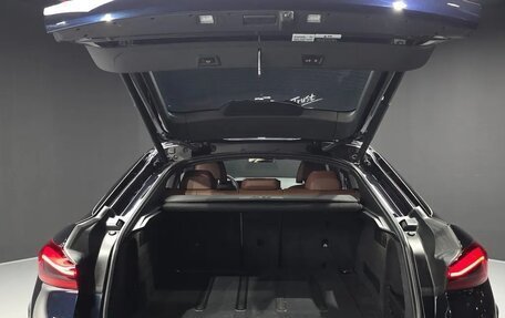 BMW X6, 2024 год, 12 556 744 рублей, 15 фотография