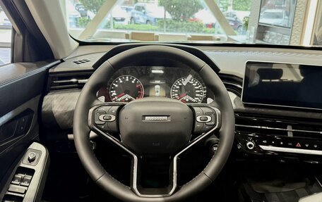 Haval Jolion, 2026 год, 2 599 000 рублей, 9 фотография