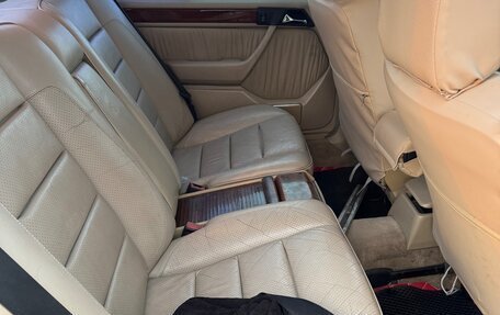 Mercedes-Benz E-Класс, 1994 год, 350 000 рублей, 7 фотография