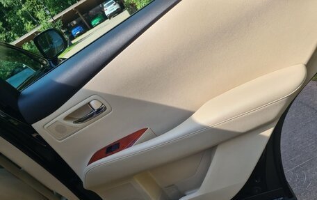 Lexus RX III, 2011 год, 2 150 000 рублей, 7 фотография