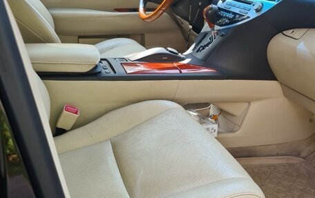 Lexus RX III, 2011 год, 2 150 000 рублей, 9 фотография