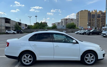 Volkswagen Jetta VI, 2009 год, 475 000 рублей, 5 фотография