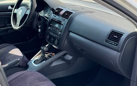 Volkswagen Jetta VI, 2009 год, 475 000 рублей, 7 фотография
