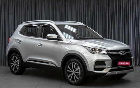 Chery Tiggo 4 I рестайлинг, 2020 год, 1 199 000 рублей, 1 фотография
