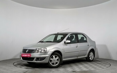 Renault Logan I, 2013 год, 550 000 рублей, 1 фотография