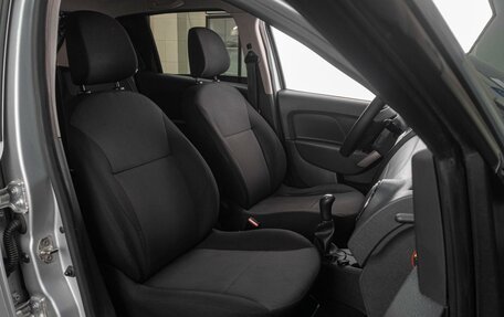 Renault Sandero II рестайлинг, 2015 год, 759 000 рублей, 8 фотография