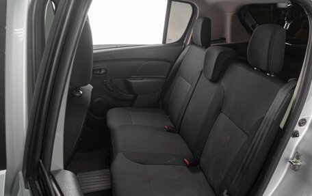 Renault Sandero II рестайлинг, 2015 год, 759 000 рублей, 9 фотография