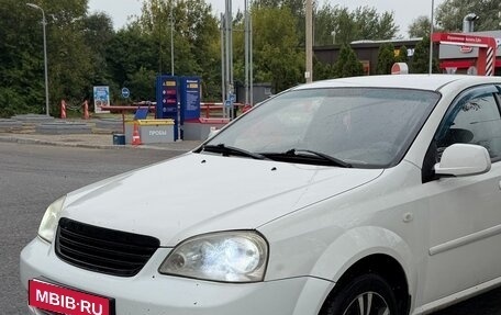 Chevrolet Lacetti, 2010 год, 420 000 рублей, 1 фотография