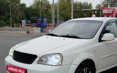 Chevrolet Lacetti, 2010 год, 420 000 рублей, 1 фотография