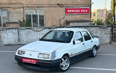 Ford Sierra I, 1986 год, 160 000 рублей, 1 фотография