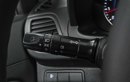 Hyundai Solaris II рестайлинг, 2014 год, 1 085 000 рублей, 14 фотография