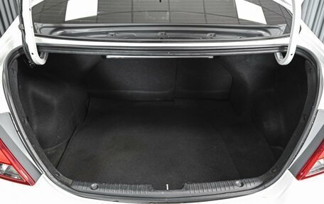 Hyundai Solaris II рестайлинг, 2014 год, 1 085 000 рублей, 17 фотография