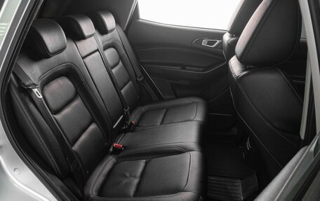Chery Tiggo 4 I рестайлинг, 2020 год, 1 199 000 рублей, 7 фотография
