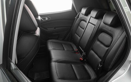 Chery Tiggo 4 I рестайлинг, 2020 год, 1 199 000 рублей, 9 фотография