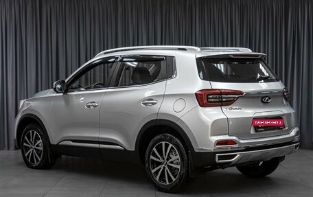 Chery Tiggo 4 I рестайлинг, 2020 год, 1 199 000 рублей, 2 фотография
