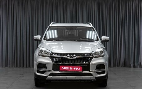 Chery Tiggo 4 I рестайлинг, 2020 год, 1 199 000 рублей, 3 фотография