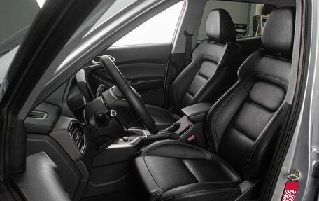 Chery Tiggo 4 I рестайлинг, 2020 год, 1 199 000 рублей, 10 фотография