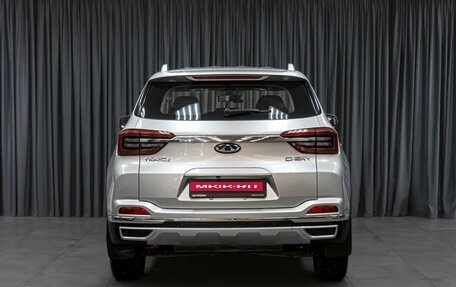 Chery Tiggo 4 I рестайлинг, 2020 год, 1 199 000 рублей, 4 фотография