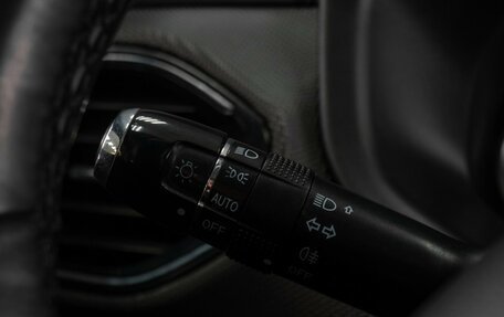 Chery Tiggo 4 I рестайлинг, 2020 год, 1 199 000 рублей, 18 фотография